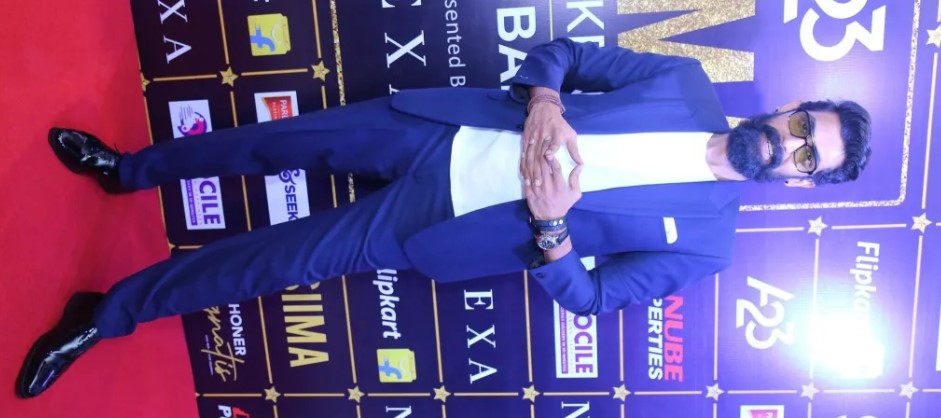 SIIMA Press Meet 2023