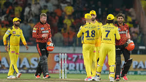 Should he be dropped this is the final sunrisers squad against chennai