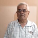 Rajesh Pancholiya -Passport