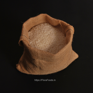 Ambe Mohar Akki (Ambe Mohar Rice)