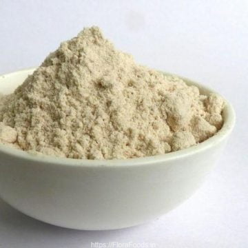 Navane Hittu (Foxtail Millet Flour)