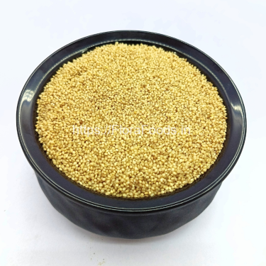 Saame (Little Millet)