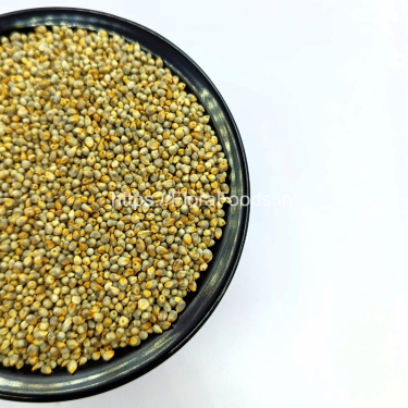Sajje (Pearl Millet)