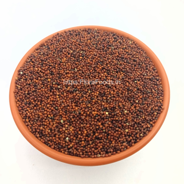 Raagi (Finger Millet)
