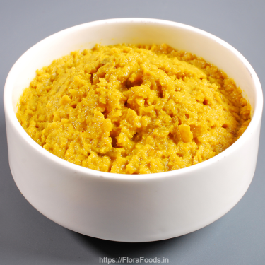 Amla Tokku (Nellikayi Tokku)/ Amla ki chutney