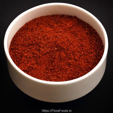 Saarina Pudi (Rasam Powder)