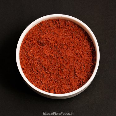 Masala Pudi (Masala Powder)
