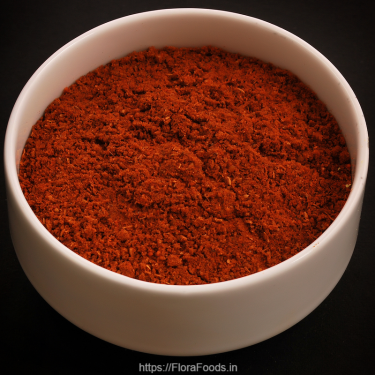 Huli Pudi (Sambar Powder)