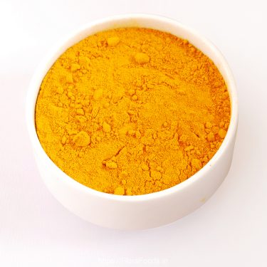 Arishina Pudi  (Chemical Free Turmeric Powder)