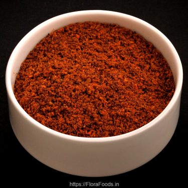 <b>GARLIC Yennegai Masala</b> (Vegetable Gravy Mix/Stuffed Brinjal Curry Masala)