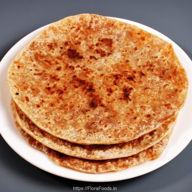 Shenga Holige (Groundnut Poli) - Pack of 10 Holiges