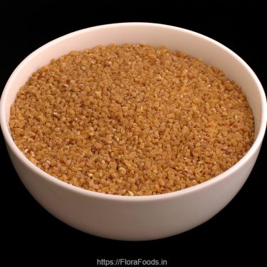 Godhi Vadakalu (Broken Wheat / Kuttida Godhi/Dalia)