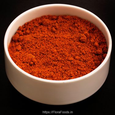 Vadakalu Chutney Pudi (Mixed Dal Chutney Powder)