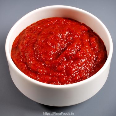 Maavinkai Chutney (Mango Chutney) Kacche Aam Ki Chutney