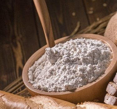 Jave Godhi Hittu (Long Wheat Flour)