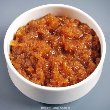 Nellikai GuLamba (Amla Jam)