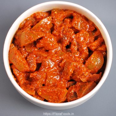 Nellikayi Uppinkai (Amla Pickle / Indian Gooseberry Pickle / Amla Ka Achar)