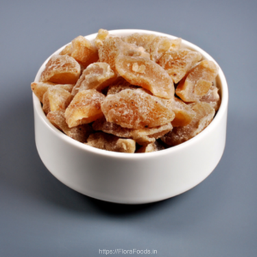 Sihi Nellikayi Candy (Sweet Amla Candy)
