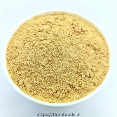 Shunthi Pudi – Dry Ginger Powder