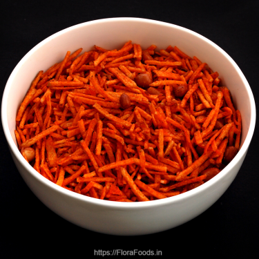 Aloo Chewda Spicy (Potato Chiwda)