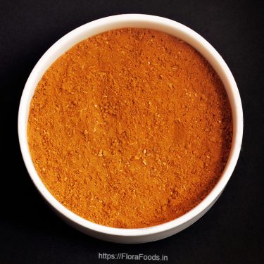 Bisibelebhath Masala