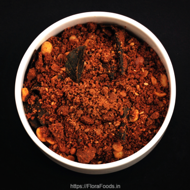 Puliyogare Mix (Powder)Tamarind Rice Masala Powder