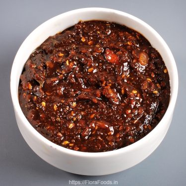 Puliyogare Gojju(Paste)Tamarind Rice Masala Paste