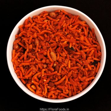 Garlic Sev (2)