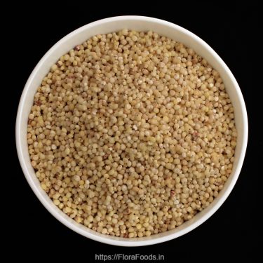 Jowar Khichadi/Jolada Huggi/Jwar Khichadi
