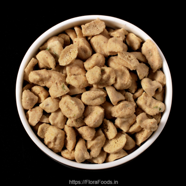 Alsandi Sandige (Alsande/Cowpea/Lobia Fryums)