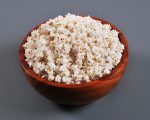 Aralu (Popped Sorghum)