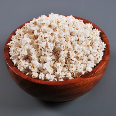 Aralu (Popped Sorghum)