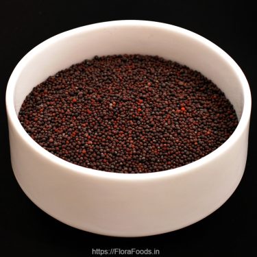 Jawari Famous Belgaum Sasive (Belgaum Mustard)/Belagavi sarason