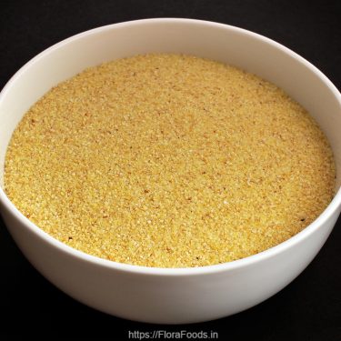 Kesari Rava/Sooji/Wheat Semolina