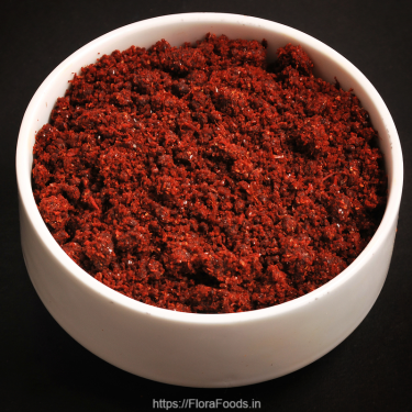 Masala Khaara/Lahasun-Pyajyukt Masala/Kanda-Lahasun Masala