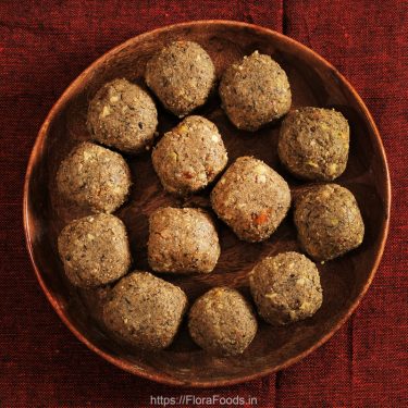 Immunity Booster Laddu