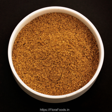 Kashaya Pudi (Kashai Powder)/Kaadhe ka powder