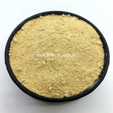 Multi Grain Malt (With Jaggery+Dry fruits)/Ankurit Ekadhik anaaj ka mishran(Gud+Dry fruits sahit)