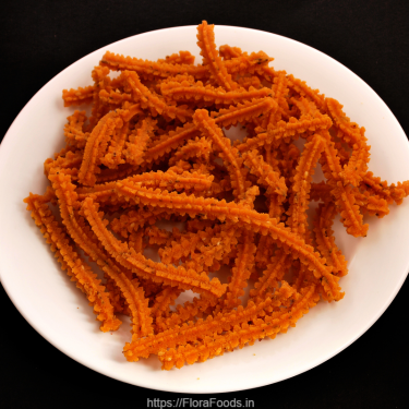 Chakli Broken (Broken Murukku)