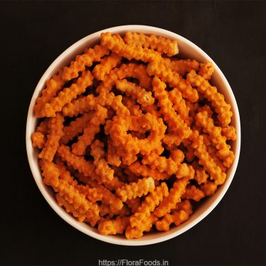 Tomato Chakli