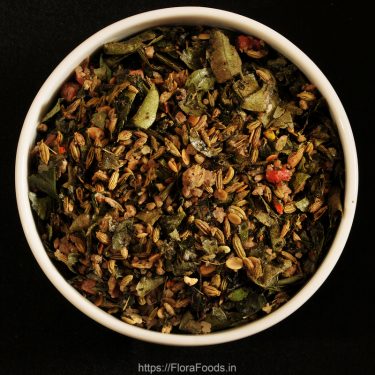 Kadi Patta Mukhawas (Karibevu Adike/Supari)