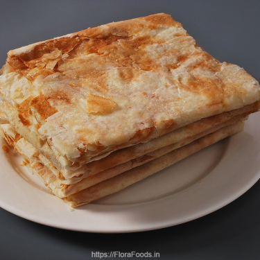 Tuppada Mandige (Pure Ghee Mandige)