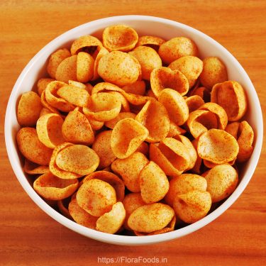 Soya Chips