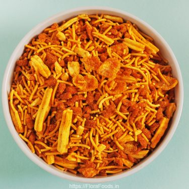 Sev Mixture