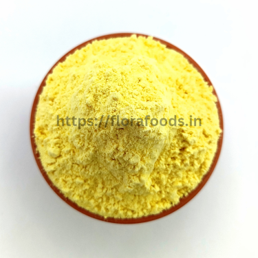 Kadale Hittu (Channa dal Flour)/Besan