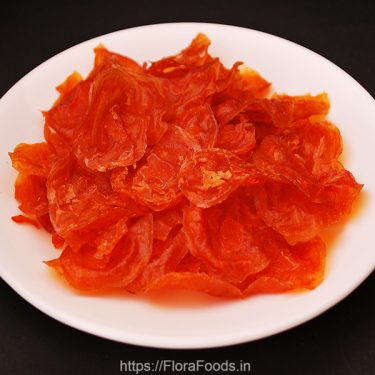 Onion Sandige (Eerulli Sandige) Pyaj ke Fryums - (Packet of 200 Gms)