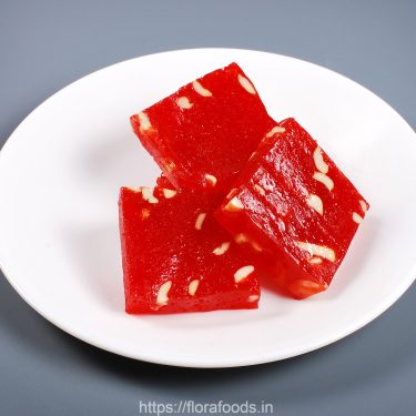 Flora Halwa