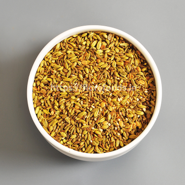 Gujarati Yellow Mukhawas / Gujarati Haldi Mukhawas