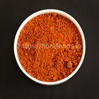 Multi Millet Chutney Pudi (Siri Dhanya Chutneypudi)