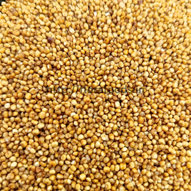 Oodhalu (Barnyard Millet)